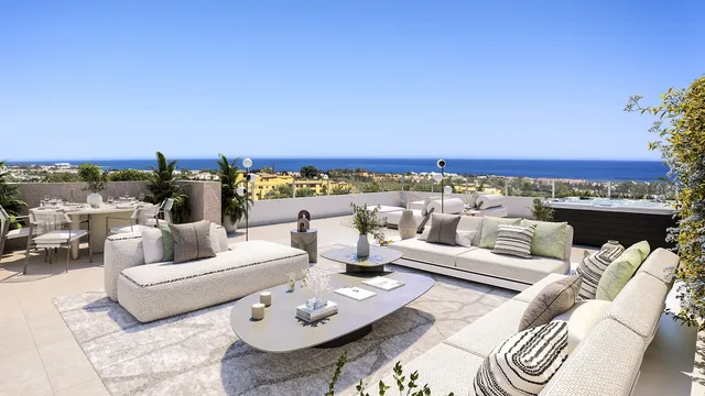 Estepona, Malaga, Spain
