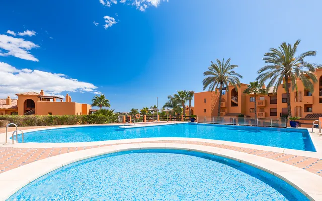 Gazules del Sol, Benahavis, Malaga, Spain