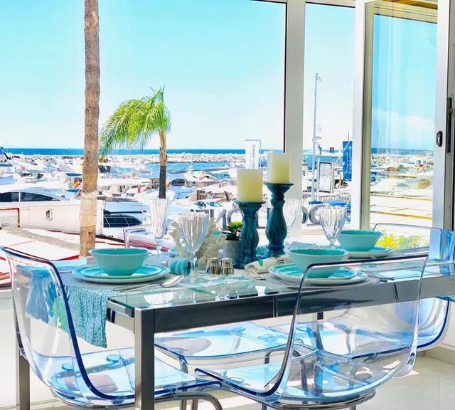 Marbella - Puerto Banus, Malaga, Spain
