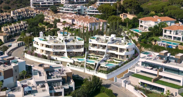 Marbella, Malaga, Spain