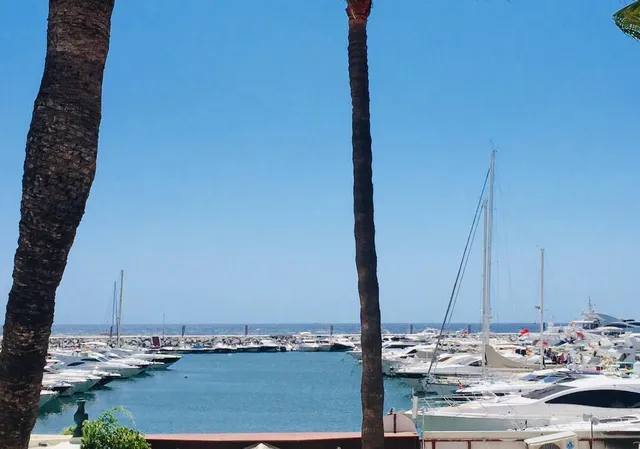 Marbella - Puerto Banus, Malaga, Spain