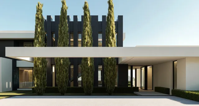 La Reserva de Alcuzcuz, Benahavis, Malaga, Spain