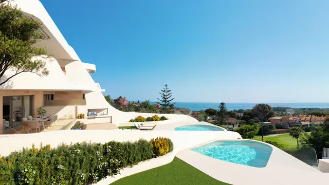 Marbella, Malaga, Spain
