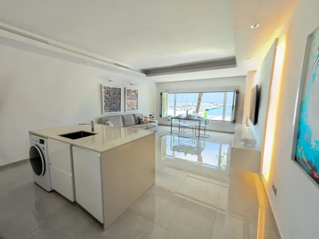 Marbella - Puerto Banus, Malaga, Spain