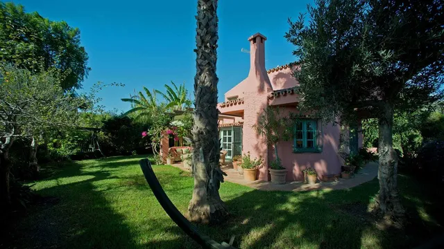 Estepona, Malaga, Spain