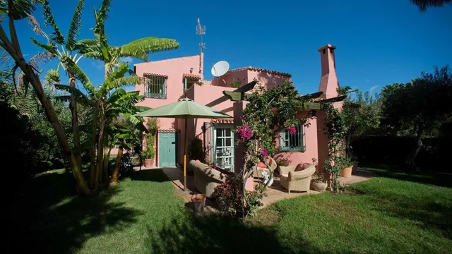 Estepona, Malaga, Spain