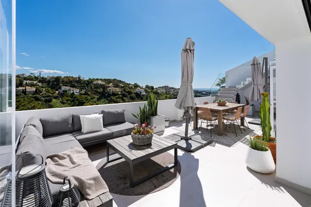 La Quinta, Benahavis, Malaga, Spain