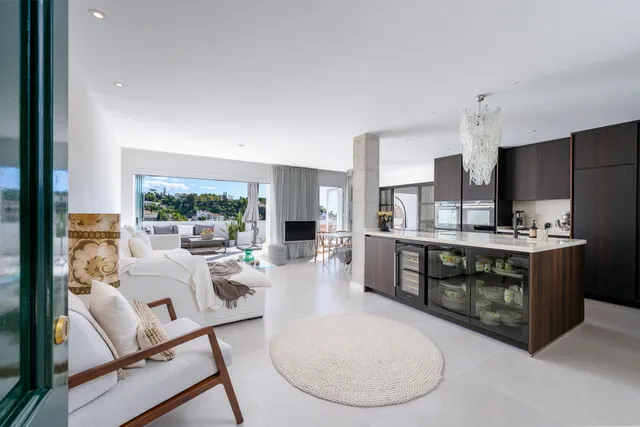 La Quinta, Benahavis, Malaga, Spain