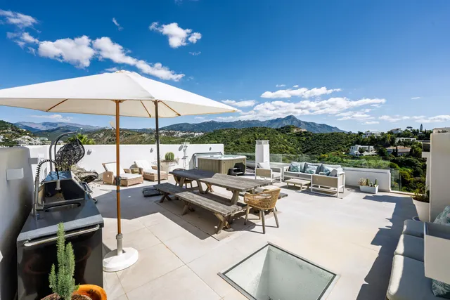 La Quinta, Benahavis, Malaga, Spain
