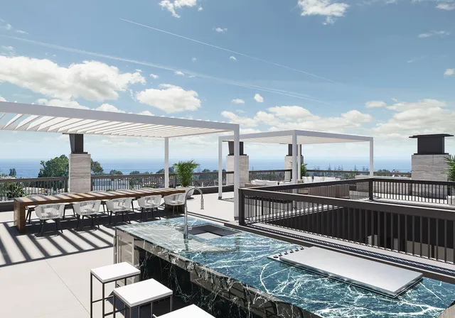 Marbella - Puerto Banus, Malaga, Spain