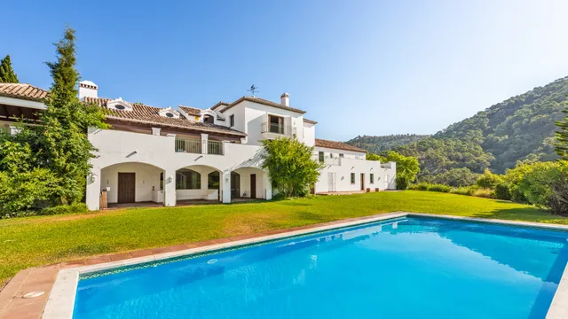 El Velerin, Estepona, Malaga, Spain