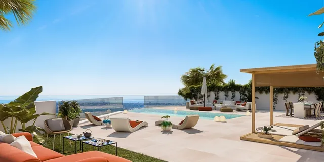 Benahavis, Malaga, Spain