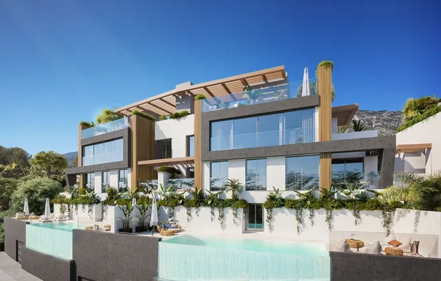 Benahavis, Malaga, Spain
