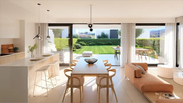 Atalaya, Estepona, Malaga, Spain