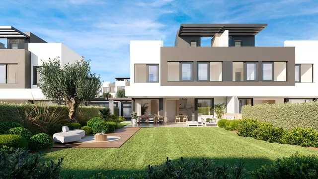 Atalaya, Estepona, Malaga, Spain