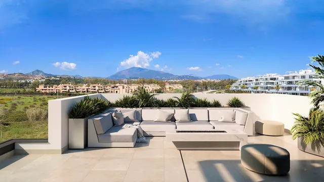 Atalaya, Estepona, Malaga, Spain