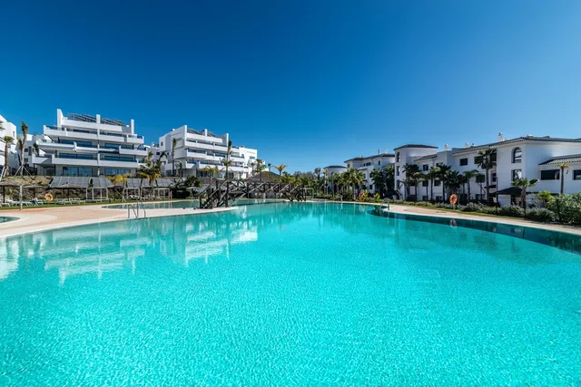 Estepona, Malaga, Spain
