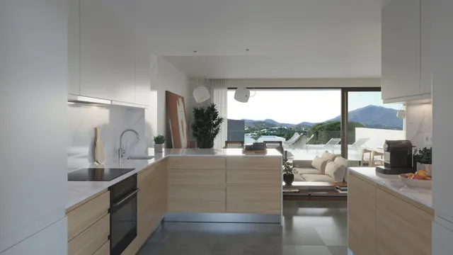 Atalaya, Estepona, Malaga, Spain