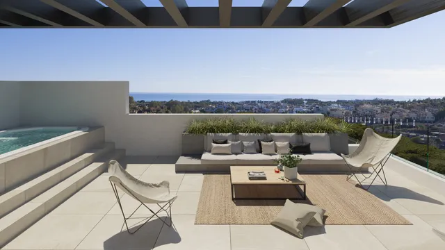 Atalaya, Estepona, Malaga, Spain