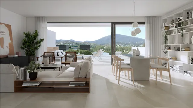 Atalaya, Estepona, Malaga, Spain