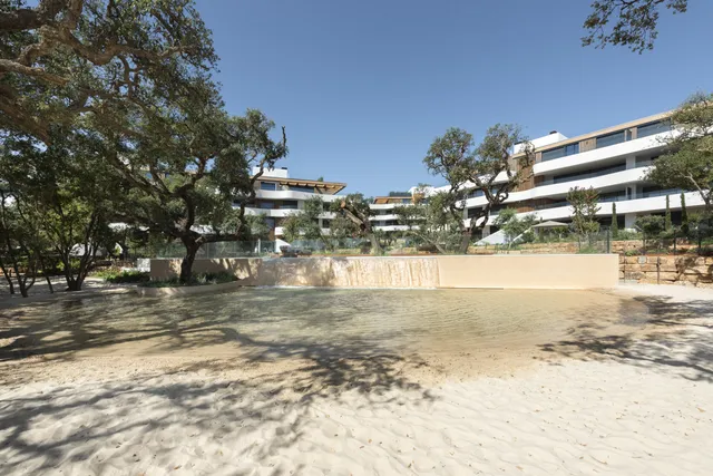 La Reserva, Sotogrande, Cadiz, Spain