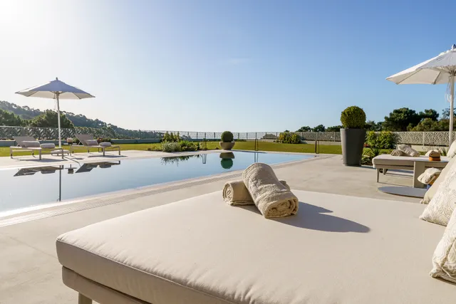 La Zagaleta, Benahavis, Malaga, Spain