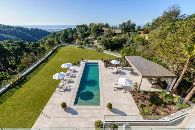 La Zagaleta, Benahavis, Malaga, Spain