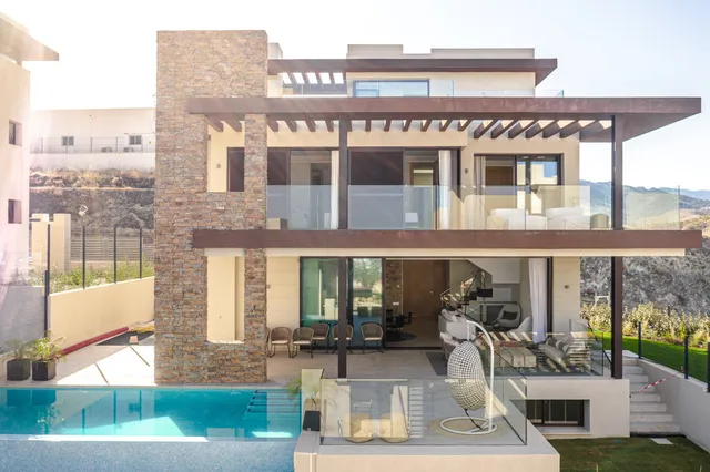 Benahavis, Malaga, Spain