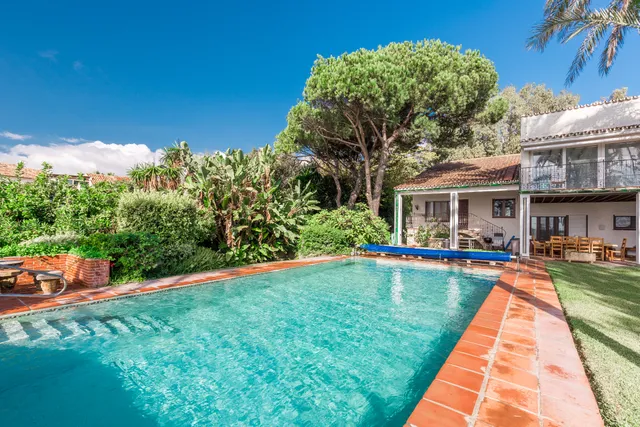 La Reserva de los Monteros, Marbella East, Malaga, Spain