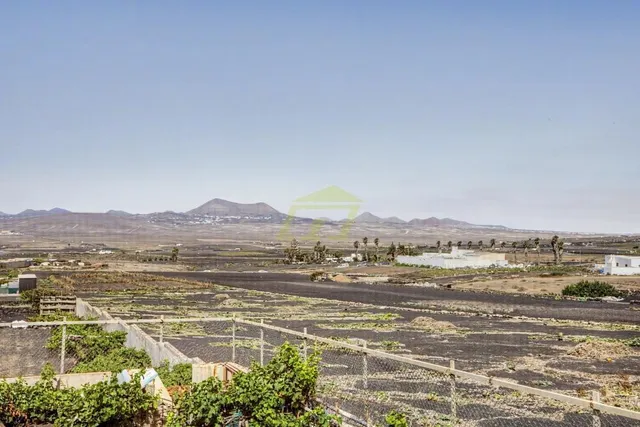 Lanzarote, Teguise,