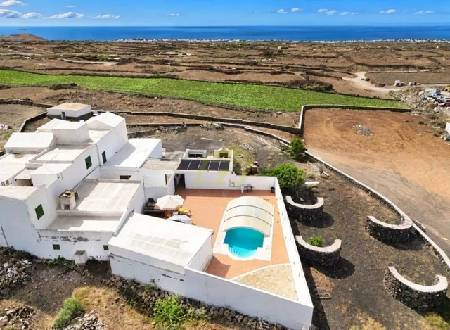 Lanzarote, Tias,