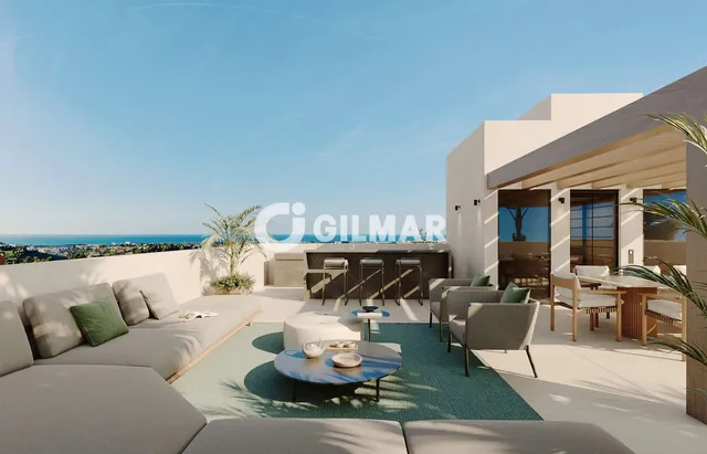 Villa in MARBELLA, Málaga