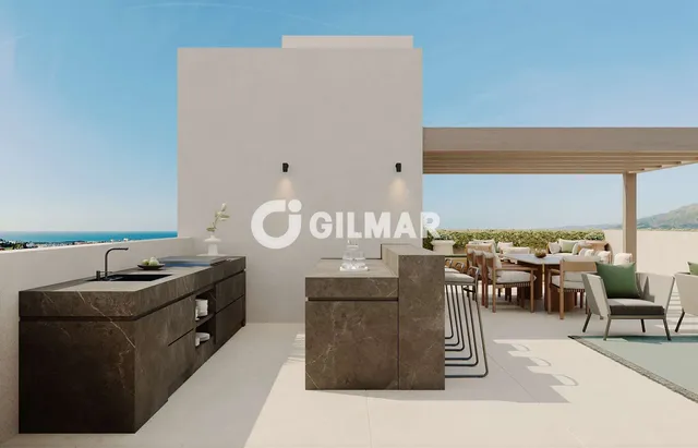 Villa in MARBELLA, Málaga