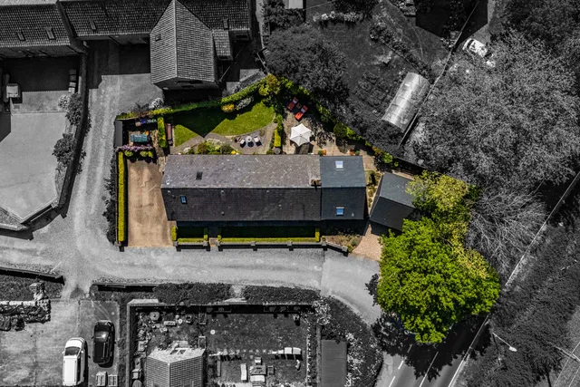 Ruby May Cottage South Hykeham Road, Aubourn, Lincoln LN5 9ED