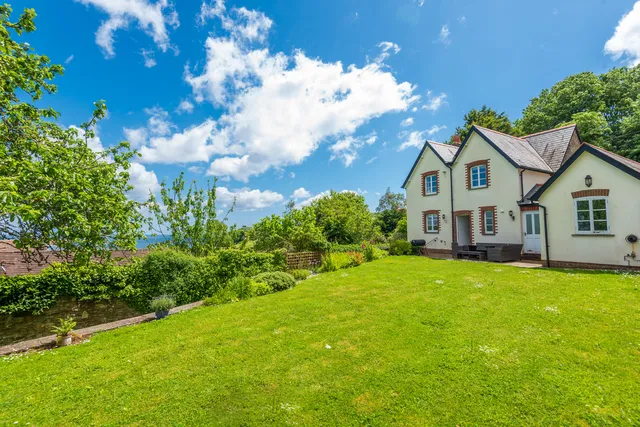 Widewell Cottage Widewell, Kingsbridge TQ7 2EE