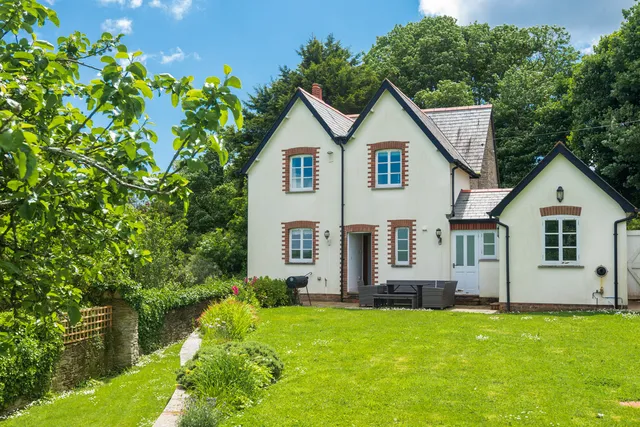 Widewell Cottage Widewell, Kingsbridge TQ7 2EE