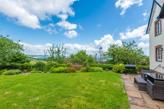 Widewell Cottage Widewell, Kingsbridge TQ7 2EE