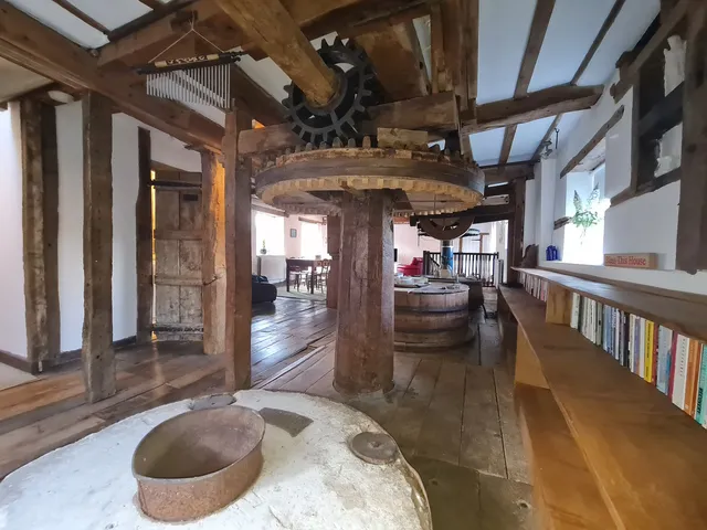 The Millers House Henley, Ludlow SY8 3ET