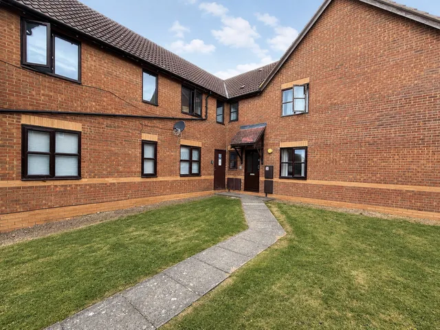 12 Fortuna Court, Wavendon Gate MK7 7SU