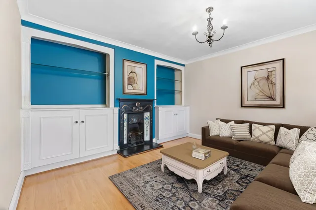 30 Oakleigh Way, Surrey CR4 1AL