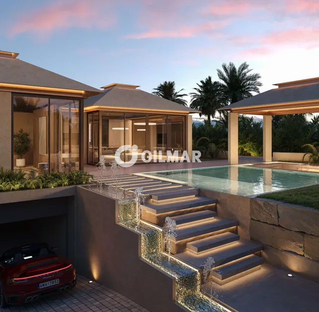 Villa in MARBELLA, Málaga
