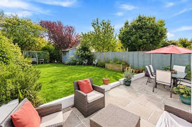 13 Reynolds Road, Hove BN3 5RJ