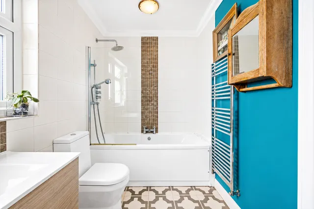 13 Reynolds Road, Hove BN3 5RJ