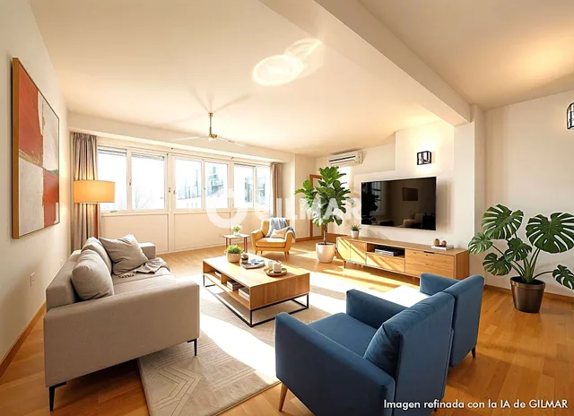 Apartment in MADRID, Madrid