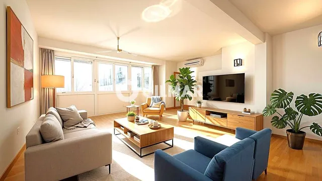 Apartment in MADRID, Madrid