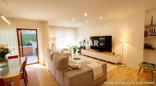 Apartment in POZUELO DE ALARCÓN, Madrid