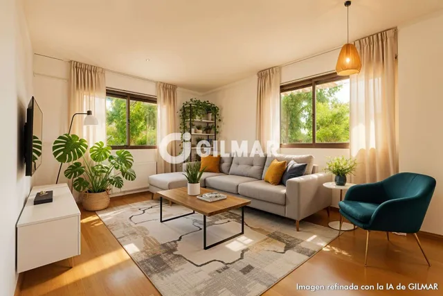 Apartment in MADRID, Madrid