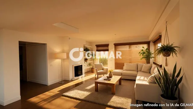 Duplex penthouse in POZUELO DE ALARCÓN, Madrid