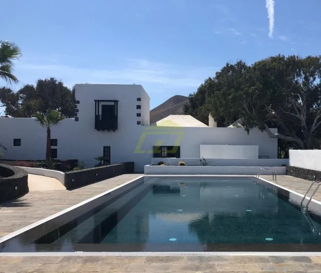 Lanzarote, Uga,