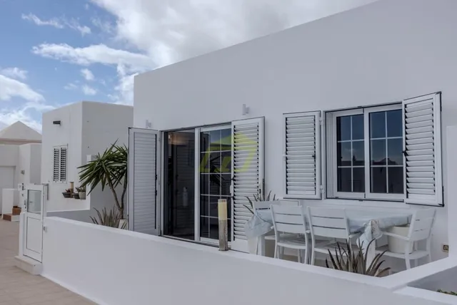 Lanzarote, La Concha,